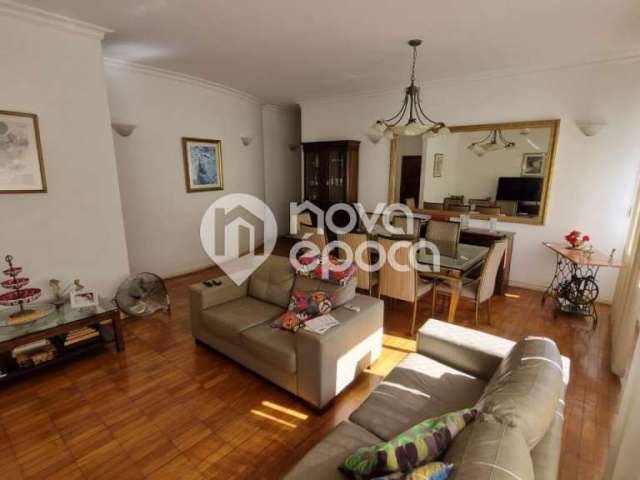 Apartamento com 3 quartos à venda na Avenida Oswaldo Cruz, Flamengo, Rio de Janeiro, 129 m2 por R$ 950.000