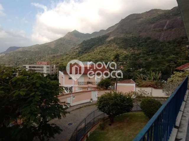 Casa com 3 quartos à venda na Rua Ministro Viriato Vargas, Alto da Boa Vista, Rio de Janeiro, 360 m2 por R$ 1.600.000