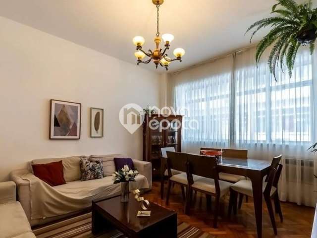 Apartamento com 3 quartos à venda na Rua Miguel Lemos, Copacabana, Rio de Janeiro, 86 m2 por R$ 950.000