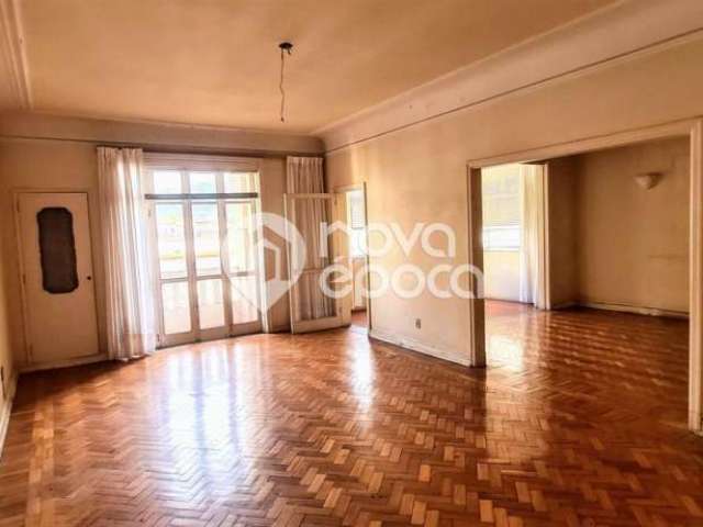 Apartamento com 4 quartos à venda na Rua Marquês de Abrantes, Flamengo, Rio de Janeiro, 213 m2 por R$ 1.449.000