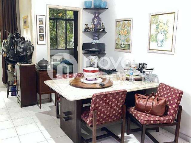 Apartamento com 3 quartos à venda na Rua Pompeu Loureiro, Copacabana, Rio de Janeiro, 112 m2 por R$ 1.100.000