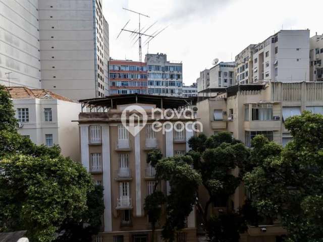 Apartamento com 3 quartos à venda na Rua Ministro Viveiros de Castro, Copacabana, Rio de Janeiro, 75 m2 por R$ 1.200.000