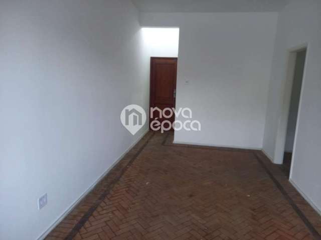 Apartamento com 2 quartos à venda na Rua do Matoso, Rio Comprido, Rio de Janeiro, 75 m2 por R$ 340.000