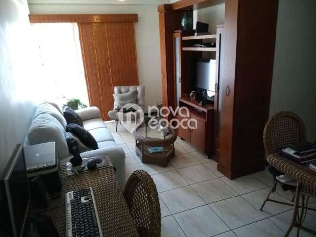 Apartamento com 2 quartos à venda na Rua São Francisco Xavier, São Francisco Xavier, Rio de Janeiro, 63 m2 por R$ 250.000