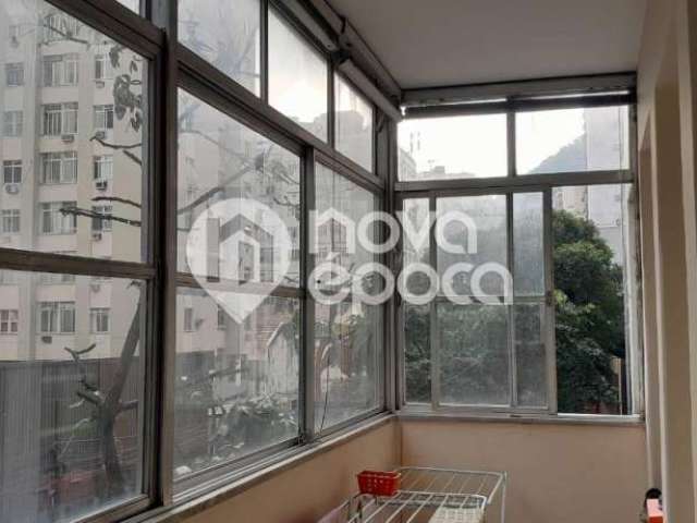 Apartamento com 3 quartos à venda na Rua Siqueira Campos, Copacabana, Rio de Janeiro, 95 m2 por R$ 850.000