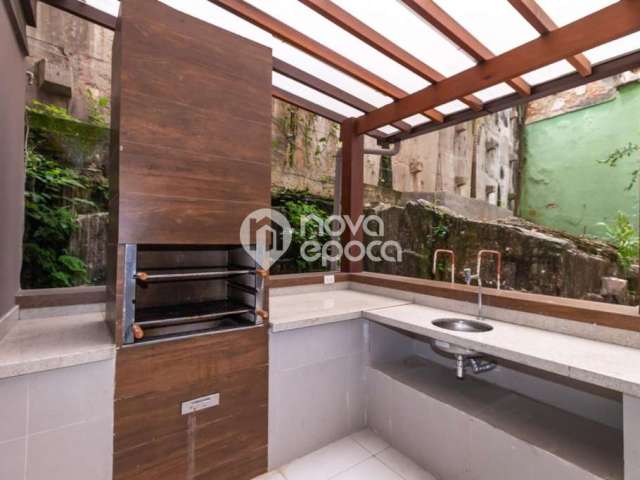 Apartamento com 3 quartos à venda na Rua Siqueira Campos, Copacabana, Rio de Janeiro, 102 m2 por R$ 800.000