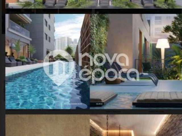 Apartamento com 3 quartos à venda na Rua Professor Álvaro Rodrigues, Botafogo, Rio de Janeiro, 146 m2 por R$ 2.872.029