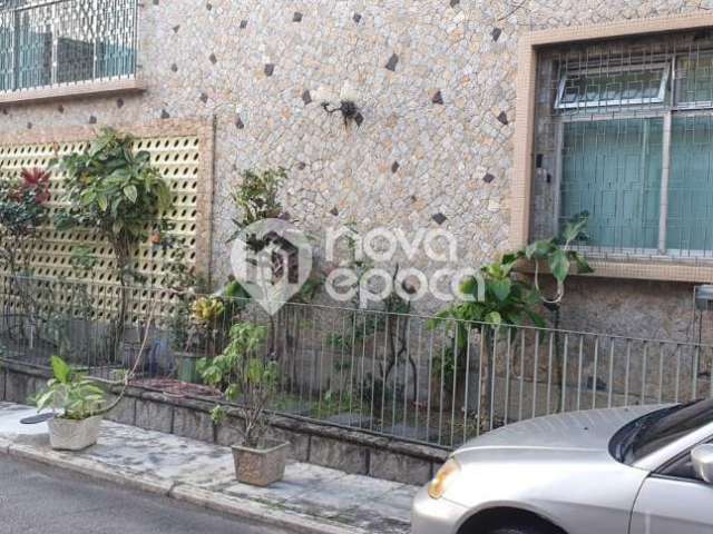 Casa em condomínio fechado com 3 quartos à venda na Rua Cândido Benício, Campinho, Rio de Janeiro, 246 m2 por R$ 550.000