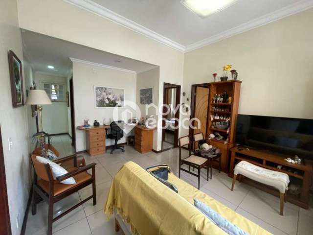 Apartamento com 2 quartos à venda na Rua Camuirano, Botafogo, Rio de Janeiro, 93 m2 por R$ 745.000