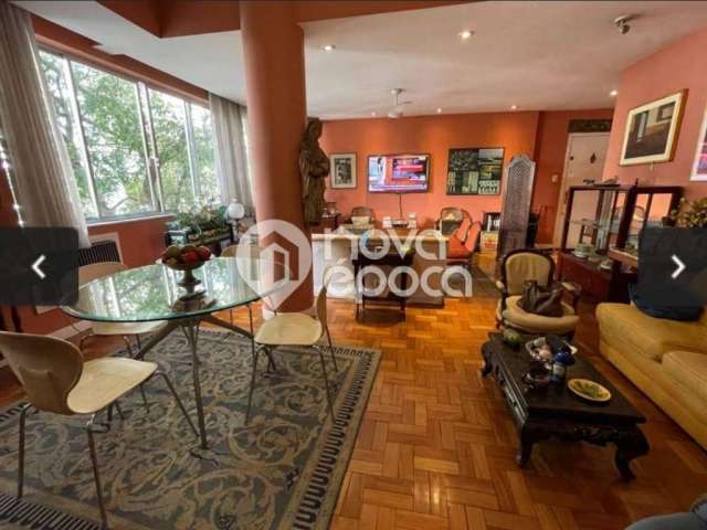 Apartamento com 4 quartos à venda na Rua Miguel Lemos, Copacabana, Rio de Janeiro, 160 m2 por R$ 1.370.000