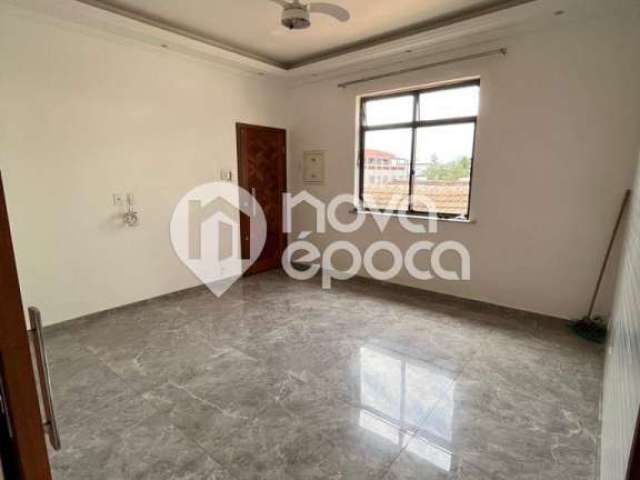 Apartamento com 2 quartos à venda na Rua Ubiratã, Higienópolis, Rio de Janeiro, 80 m2 por R$ 390.000