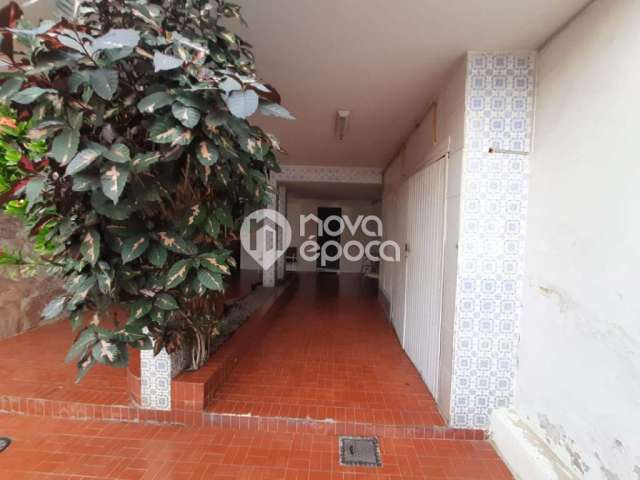 Apartamento com 1 quarto à venda na Rua Luís Barbosa, Vila Isabel, Rio de Janeiro, 46 m2 por R$ 199.000