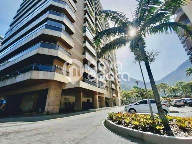 Apartamento com 4 quartos à venda na Avenida Prefeito Mendes de Morais, São Conrado, Rio de Janeiro, 534 m2 por R$ 11.300.000