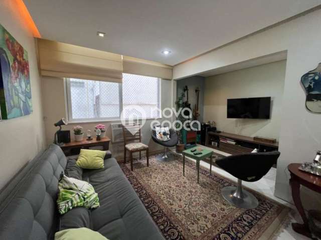 Apartamento com 2 quartos à venda na Rua José Linhares, Leblon, Rio de Janeiro, 65 m2 por R$ 1.600.000