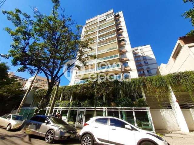 Apartamento com 2 quartos à venda na Rua Barão de São Borja, Méier, Rio de Janeiro, 80 m2 por R$ 650.000