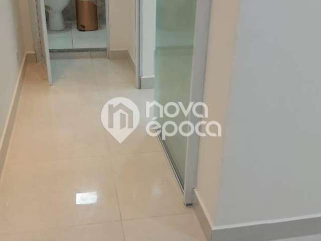 Sala comercial com 1 sala à venda na Avenida Nossa Senhora de Copacabana, Copacabana, Rio de Janeiro, 28 m2 por R$ 250.000