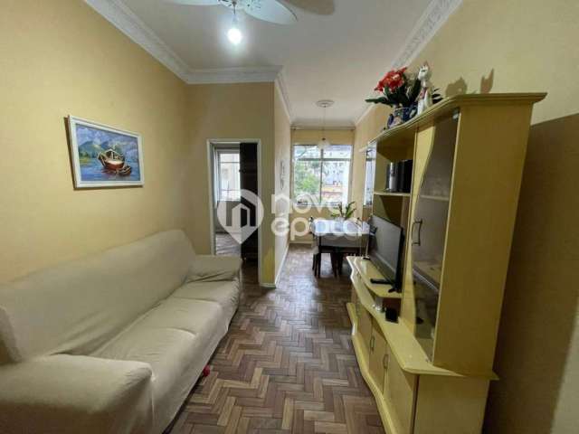 Apartamento com 2 quartos à venda na Rua Voluntários da Pátria, Botafogo, Rio de Janeiro, 64 m2 por R$ 480.000