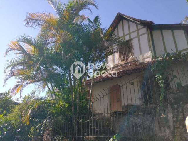 Casa em condomínio fechado com 3 quartos à venda na Travessa Matilde, Tijuca, Rio de Janeiro, 125 m2 por R$ 450.000