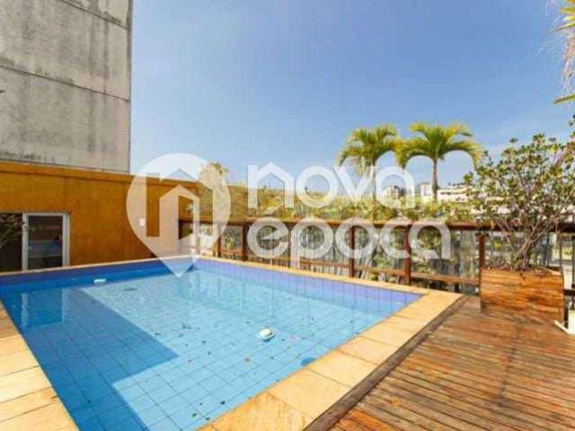 Apartamento com 4 quartos à venda na Rua João de Barros, Leblon, Rio de Janeiro, 511 m2 por R$ 14.000.000