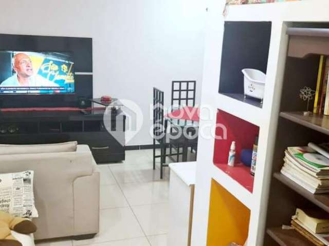 Apartamento com 1 quarto à venda na Rua Vinte de Abril, Centro, Rio de Janeiro, 39 m2 por R$ 265.000