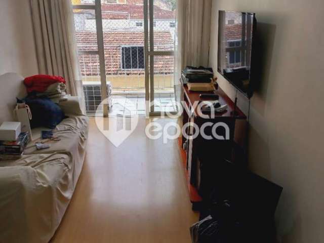 Apartamento com 2 quartos à venda na Rua Paula Brito, Andaraí, Rio de Janeiro, 59 m2 por R$ 266.000
