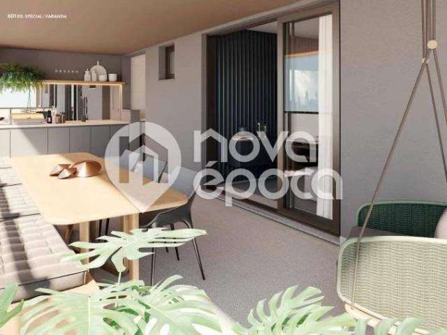 Apartamento com 3 quartos à venda na Rua Professor Álvaro Rodrigues, Botafogo, Rio de Janeiro, 131 m2 por R$ 2.363.380