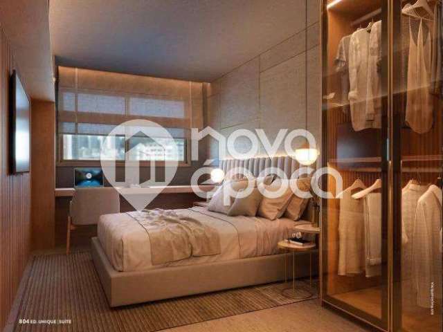 Apartamento com 2 quartos à venda na Rua Professor Álvaro Rodrigues, Botafogo, Rio de Janeiro, 95 m2 por R$ 1.750.130