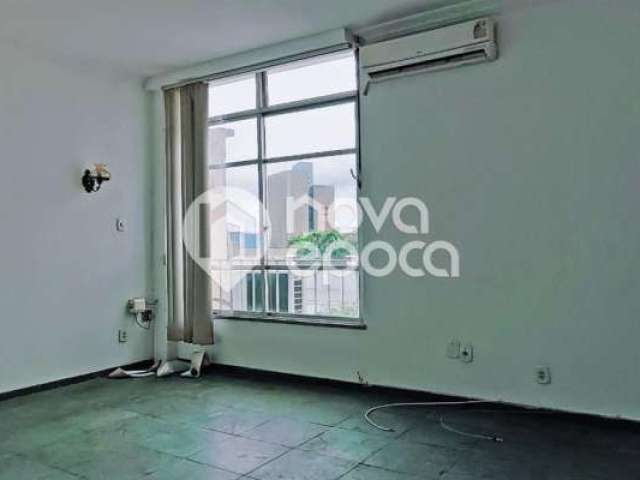 Apartamento com 2 quartos à venda na Rua Duquesa de Bragança, Grajaú, Rio de Janeiro, 70 m2 por R$ 330.000