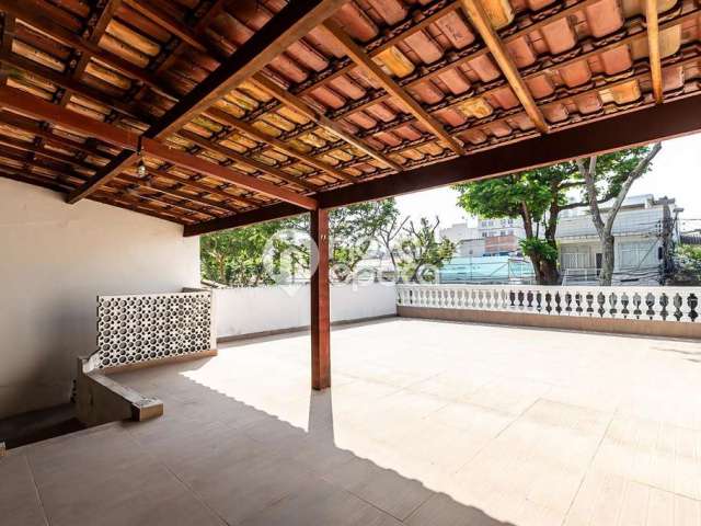 Casa em condomínio fechado com 3 quartos à venda na Rua Doutor Bulhões, Engenho de Dentro, Rio de Janeiro, 178 m2 por R$ 430.000