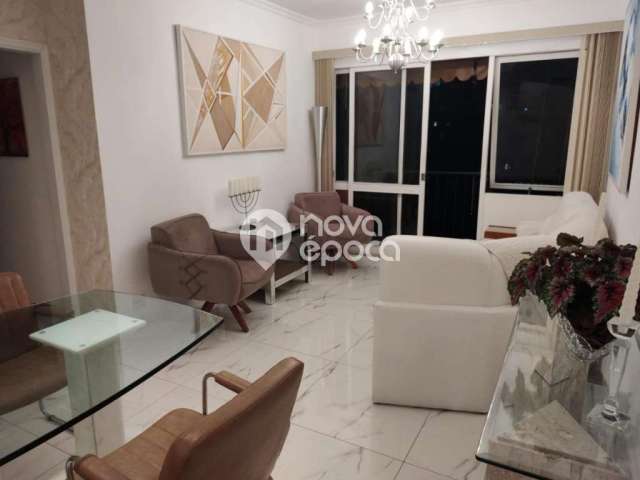 Apartamento com 3 quartos à venda na Rua Barão de Lucena, Botafogo, Rio de Janeiro, 99 m2 por R$ 1.800.000