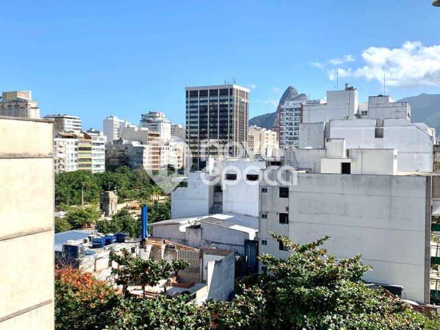 Apartamento com 2 quartos à venda na Rua Joana Angélica, Ipanema, Rio de Janeiro, 77 m2 por R$ 2.299.000