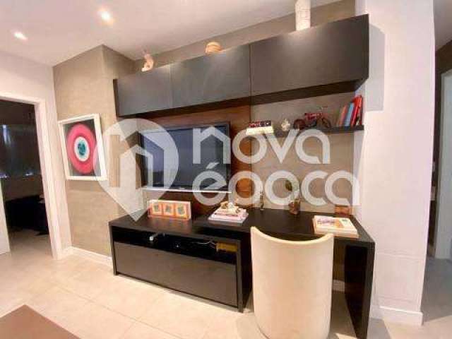 Apartamento com 1 quarto à venda na Rua José Linhares, Leblon, Rio de Janeiro, 50 m2 por R$ 1.390.000