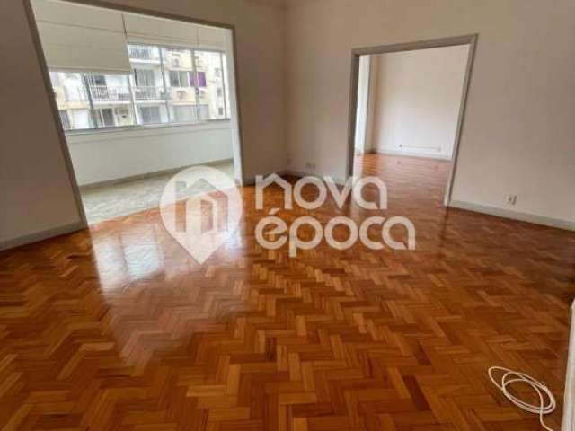 Apartamento com 3 quartos à venda na Rua Xavier da Silveira, Copacabana, Rio de Janeiro, 182 m2 por R$ 1.900.000