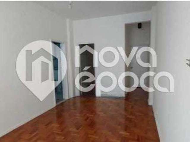 Apartamento com 1 quarto à venda na Rua Mário Ribeiro, Leblon, Rio de Janeiro, 48 m2 por R$ 725.000