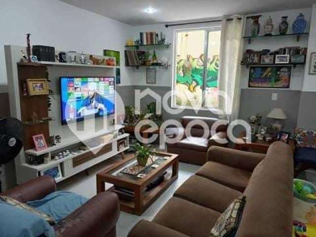 Apartamento com 3 quartos à venda na Rua Jardim Botânico, Jardim Botânico, Rio de Janeiro, 100 m2 por R$ 1.200.000