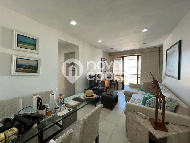 Flat com 1 quarto à venda na Rua Dias Ferreira, Leblon, Rio de Janeiro, 34 m2 por R$ 1.650.000