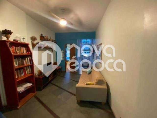 Apartamento com 3 quartos à venda na Rua Barão de Itambi, Botafogo, Rio de Janeiro, 84 m2 por R$ 949.000