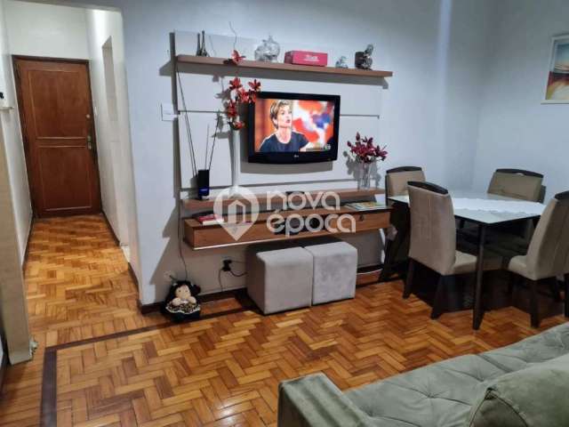 Apartamento com 2 quartos à venda na Rua Pernambuco, Engenho de Dentro, Rio de Janeiro, 60 m2 por R$ 210.000