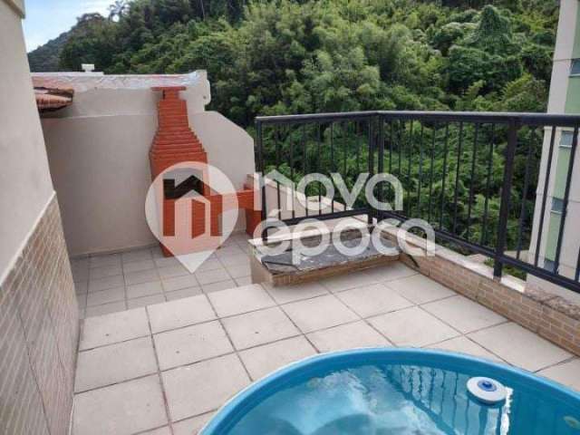 Apartamento com 1 quarto à venda na Rua Assis Bueno, Botafogo, Rio de Janeiro, 91 m2 por R$ 1.050.000