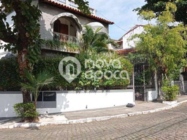 Casa em condomínio fechado com 4 quartos à venda na Rua Conselheiro Ferraz, Lins de Vasconcelos, Rio de Janeiro, 288 m2 por R$ 850.000