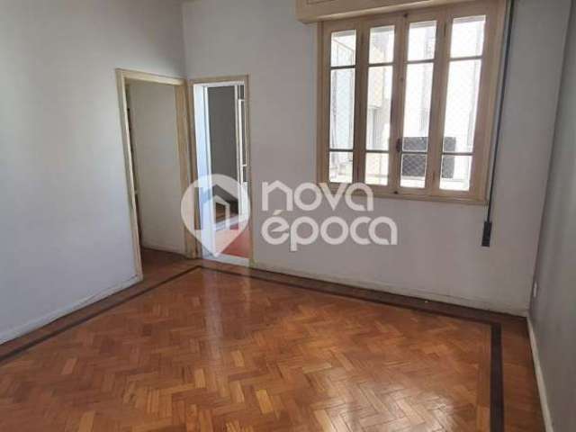 Apartamento com 2 quartos à venda na Rua Paissandu, Flamengo, Rio de Janeiro, 88 m2 por R$ 690.000