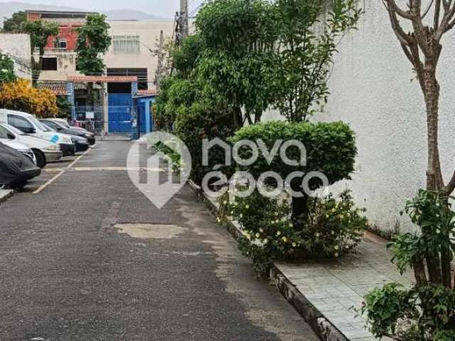 Casa em condomínio fechado com 3 quartos à venda na Rua Guanabara, Madureira, Rio de Janeiro, 240 m2 por R$ 440.000