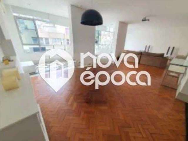 Apartamento com 3 quartos à venda na Rua Souza Lima, Copacabana, Rio de Janeiro, 202 m2 por R$ 1.700.000