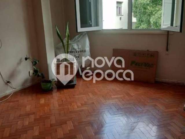 Apartamento com 2 quartos à venda na Rua Marechal Francisco de Moura, Botafogo, Rio de Janeiro, 55 m2 por R$ 450.000