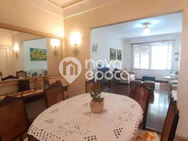 Apartamento com 3 quartos à venda na Rua Duvivier, Copacabana, Rio de Janeiro, 109 m2 por R$ 1.140.000