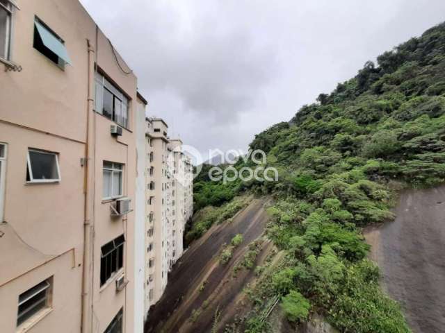 Apartamento com 1 quarto à venda na Rua Felipe de Oliveira, Copacabana, Rio de Janeiro, 40 m2 por R$ 460.000