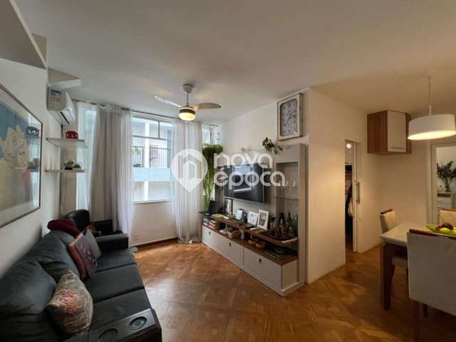 Apartamento com 2 quartos à venda na Rua João Líra, Leblon, Rio de Janeiro, 42 m2 por R$ 1.080.000