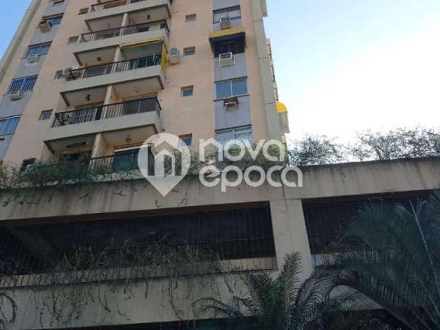 Apartamento com 3 quartos à venda na Rua Clarimundo de Melo, Piedade, Rio de Janeiro, 83 m2 por R$ 330.000