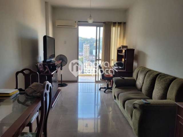 Apartamento com 2 quartos à venda na Boulevard Vinte e Oito de Setembro, Vila Isabel, Rio de Janeiro, 82 m2 por R$ 650.000