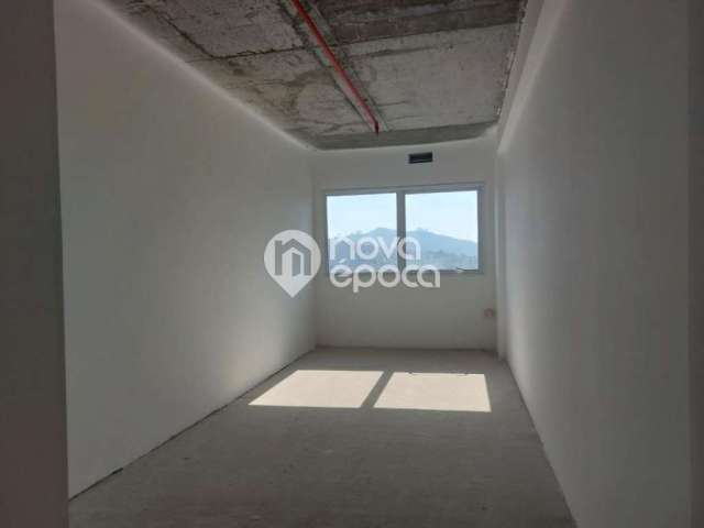 Sala comercial à venda na Avenida Dom Hélder Câmara, Pilares, Rio de Janeiro, 26 m2 por R$ 115.000